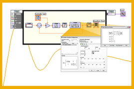 ni labview仿真模块新增优化和分析功能 最新的仪器仪表行业动态,展会动态,5117快讯,厂商动态,新品发布,新闻回顾,迁址信息,培训信息,代理合作,产品促销,获奖信息,资料发放 我要仪器网 新闻中心